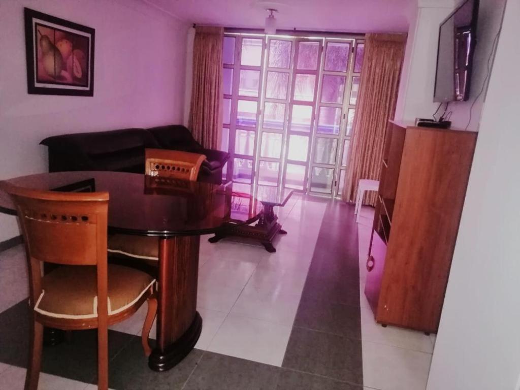 Gran Hotel Cali Valle المظهر الخارجي الصورة
