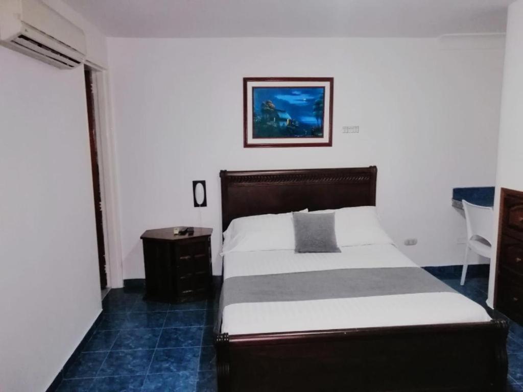 Gran Hotel Cali Valle المظهر الخارجي الصورة